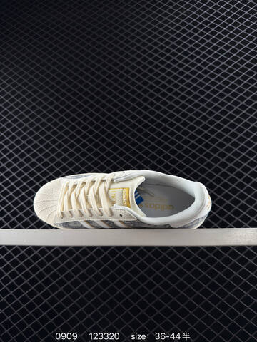 Adidas Originals Superstar DIY 35 5 36 36 37 38 38 39 40 Lifestyle - Unisex (BS-77813)