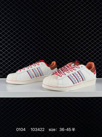 Adidas Originals Superstar KK4472 35 5 36 36 5 37 38 38 5 39 40 Lifestyle - Unisex (BS-76827)