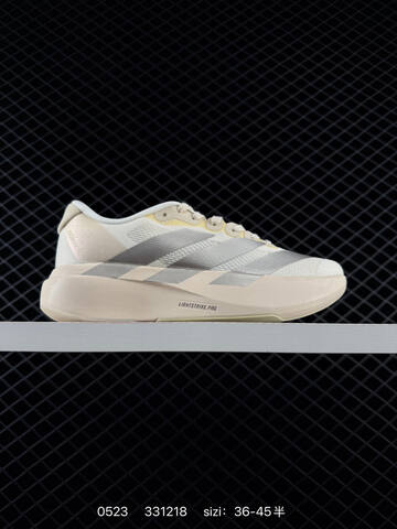 Adidas Adizero Adios 5 M Flywire Zoom 36 36 3 Lifestyle - Women's (BS-75518)