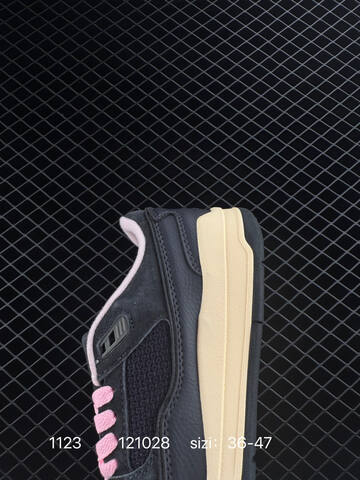 Jordan Air Jordan 4 Retro Dark Grey Pink Cream EU 36-47 Basketball Shoe - Unisex (BS-80211)