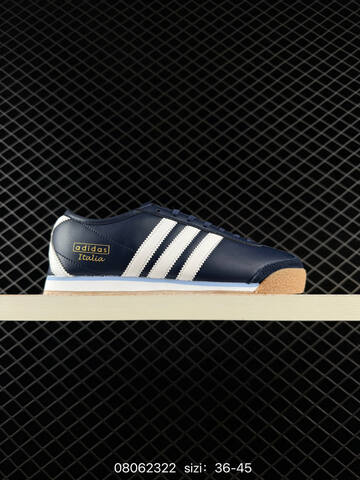 Other Adidas Originals Italia 70S JS1326 36 36 5 37 38 38 5 39 40 40 5 41 42 Lifestyle - Unisex (BS-74689)