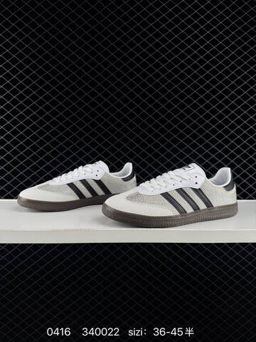 Adidas Originals Samba OG KK0063 36 36 5 37 38 38 5 3 Lifestyle - Women's (BS-75995)