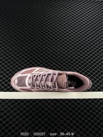 HOKA ONE ONE MAFATE SPEED 2 Light Pink Mauve Dusty Rose EU 36-45 Trail Shoe Trail Running Sneakers - Unisex (BS-86418)