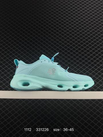 On Running Cloudtilt Light Turquoise EU 36-45 Running Shoe Running Sneakers - Unisex (BS-85468)