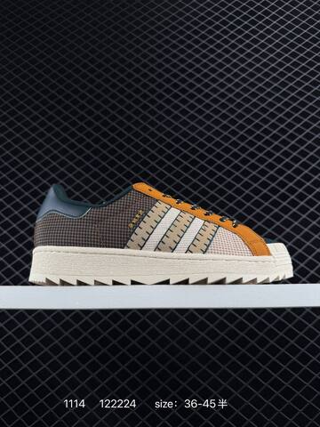 Adidas Originals Superstar GW4441 35 36 36 37 38 38 39 40 40 41 42 Lifestyle - Unisex (BS-77312)