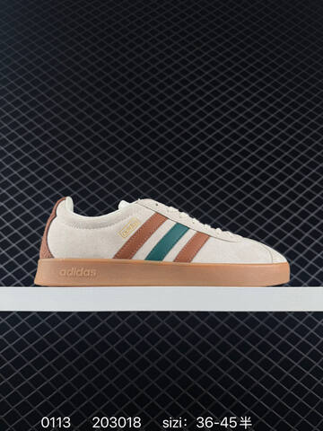 Other Adidas VL Court 2 0 JH5078 35 5 36 36 5 37 38 38 5 39 40 Lifestyle - Unisex (BS-76722)