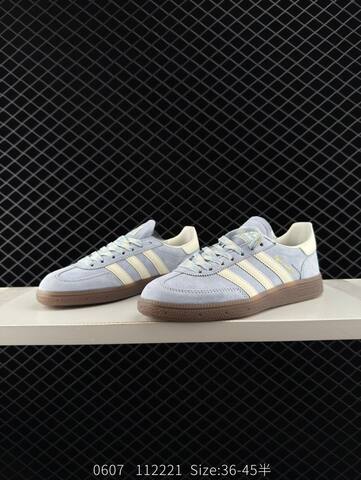 Adidas Originals Samba OG KJ6305 36-45 112221 Lifestyle - Unisex (BS-78473)