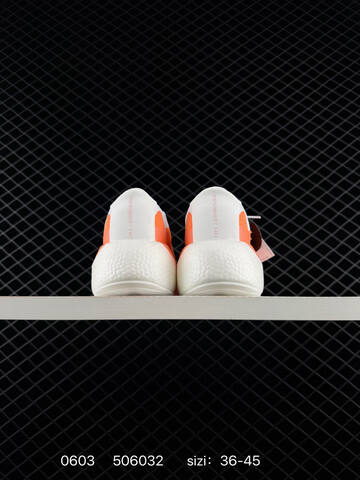 ADIDAS ULTRABOOST Adidas Hyperboost EDGE Boost KH8129 36-45 506032 Lifestyle - Unisex (BS-75406)