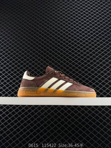 ADIDAS HANDBALL SPEZIAL Adidas HANBALL SPEZIAL SR IH2612 36 Lifestyle - Women's (BS-78396)