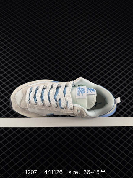 Nike sacai x Nike VaporWaffle Sail Green White Black EU 36-45 5 lifestyle