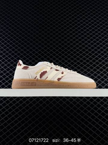Adidas Originals HANDBALL SPEZIAL W KJ7422HL181100713 Size 36 45 Lifestyle - Unisex (BS-74940)