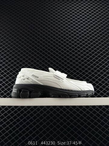 New Balance 1906L U1906LOB Black Light Gray Off White EU 37-45 Sneaker - Unisex (BS-83312)