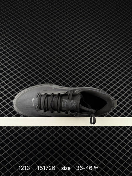 Nike Vomero 18 GTX HQ7002-002 Black Dark Gray EU 36-46 5 running lifestyle