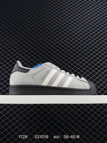 ADIDAS SUPERSTAR 2025 New New New 35 36 36 37 38 38 39 40 40 41 Lifestyle - Unisex (BS-77143)