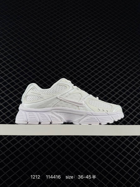 Nike V5 RNR White Silver Green White Silver Brown Triple Black Triple White EU 36-45 running lifestyle