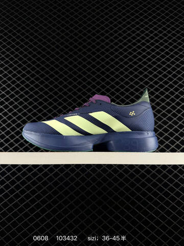 Adidas Adizero Adios Pro 4 36-45 103432 Ki1465 160 Lifestyle - Unisex (BS-75340)