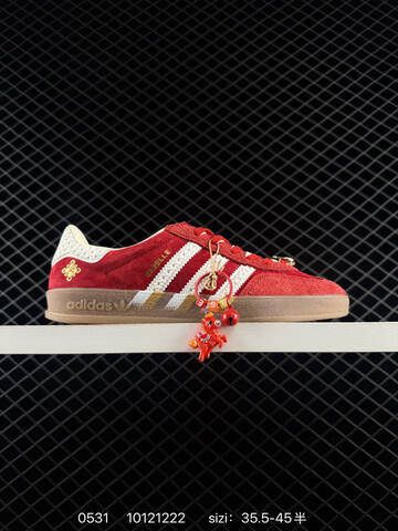 Adidas Originals GAZELLE INDOOR IF1808 35 5 36 36 5 37 5 38 38 5 39 40 40 5 41 42 Lifestyle - Unisex (BS-75432)