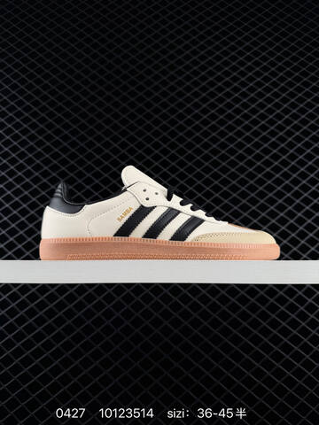 Adidas Originals Samba OG FW2427 36 36 5 37 38 38 5 39 Lifestyle - Women's (BS-75841)