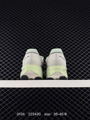 New Balance FuelCell SuperComp Elite V4 Navy Neon Yellow Neon Pink Silver White EU 36-45 Running Shoe - Unisex (BS-82363)