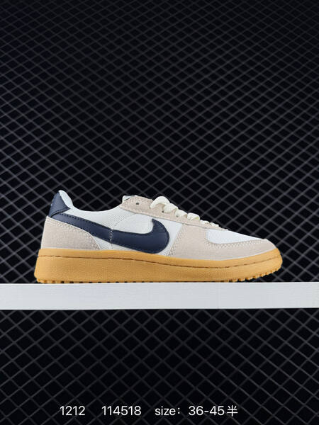 Nike Field General 82 SP HF3165-104 White Light Beige Navy Gum EU 36-45 casual lifestyle