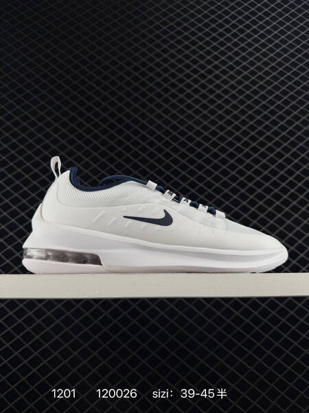 Nike Air Max Axis White Pink EU 36-45 running lifestyle