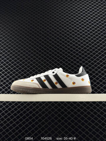 ADIDAS ORIGINALS SAMBA OG SHOES T 50 Lifestyle - Men's (BS-78060)