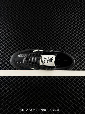 Adidas Originals SONG FOR THE MUTE Samba LX FREIZEIT SFTM KI4762 35 5 36 36 5 37 5 38 Lifestyle - Women's (BS-75064)
