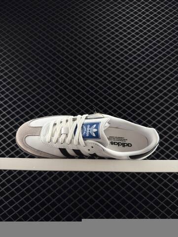 Adidas Originals Samba B75806 Size 35 5-47 5 Lifestyle - Unisex (BS-78326)