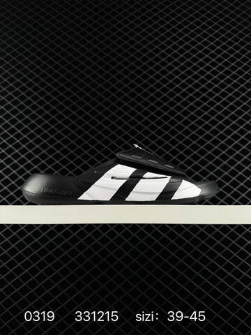 Other Adidas Sportswear Lightblaze Slide 39-45 331215 75 Lifestyle - Unisex (BS-76362)