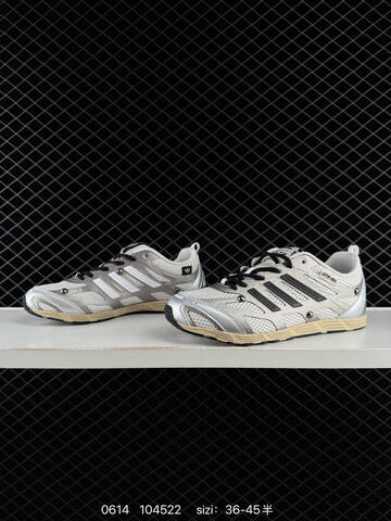 Song For The Mute x Adidas Originals Adizero PR Sftm HP3522 36 36 5 37 38 Lifestyle - Women's (BS-70784)