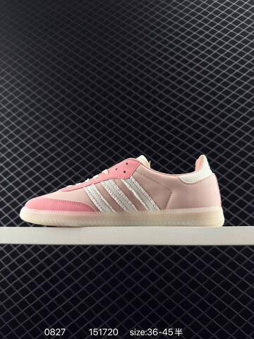 Adidas Originals Samba OG JR8830 36 45 ID 151720 Lifestyle - Unisex (BS-77900)