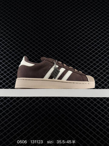 Adidas Originals Superstar Pride RM 35 36 36 37 38 38 39 40 40 4 Lifestyle - Unisex (BS-75728)