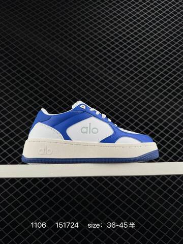 Alo Recovery Mode Yoga Jisoo a AAA Quality Replica High-end Men s And Women s Fashion Sports Running And Basketball Shoes Up To 95 Off Retail During The Current Promotion Casual Lifestyle Sneakers (BS-88216)