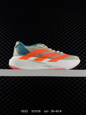 Adidas Adizero Adios 5 M Flywire Zoom 36 36 3 Lifestyle - Women's (BS-75518)