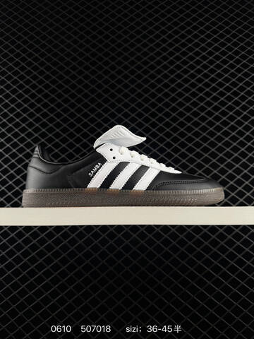 Adidas Originals Samba OG JI3200 36 36 5 37 38 38 5 39 40 Lifestyle - Unisex (BS-75316)