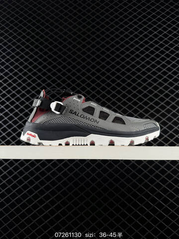 Other Salomon Techamphibian 5 15-45 1 1 Replica For Sale High-end Men s And Women s Fashion Sports Running And Basketball Shoes Up To 95 Off Retail During The Current Promotion Casual Lifestyle Sneakers (BS-85630)