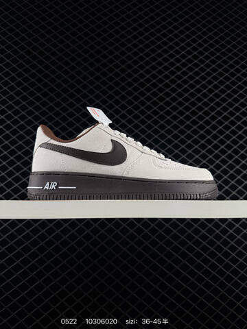 Nike Air Force 1 07 Multi Color EU 36-45 Skate - Unisex (BS-71285)