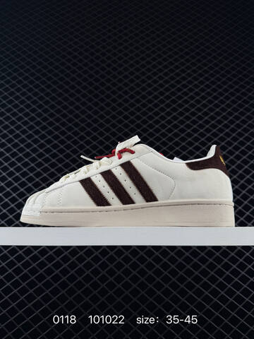 Adidas Originals Superstar CNY KJ6293 35 5 36 36 5 37 Lifestyle - Women's (BS-76659)