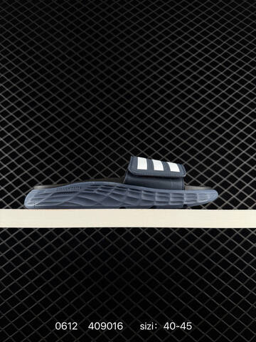 Other Adidas Duramo Sl Slides FY6034 40-45 409016 Lifestyle - Men's (BS-75286)
