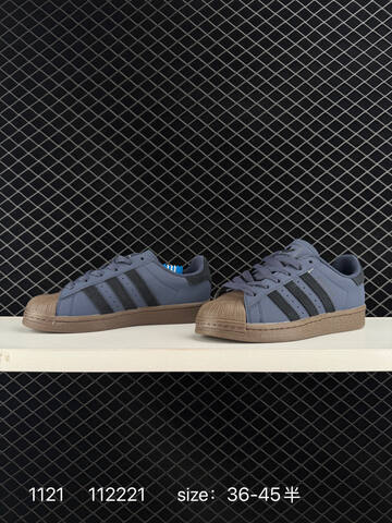 Adidas Originals Superstar JQ3226 36 36 5 37 38 38 5 39 40 Lifestyle - Unisex (BS-77244)