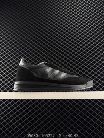 Adidas SL 72 OG IG2132 40-45 105222 Lifestyle - Men's (BS-78536)