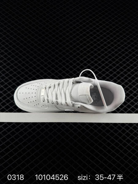 Nike Air Force 1 07 LV8 white 35-47 5 lifestyle