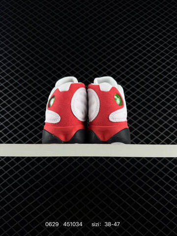 Nike Air Jordan 13 AIR JORDAN 414571 104 36-47 ID 451034 Lifestyle - Unisex (BS-79058)