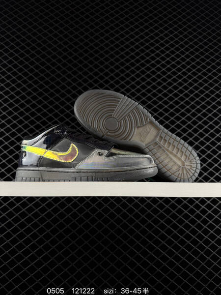 Nike SB Dunk Low white/grey/brown EU 36-45.5 skate lifestyle