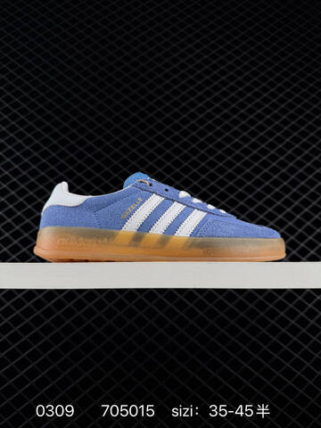 Adidas Originals Gazelle INdoor IF1807 36 36 5 37 38 38 5 39 40 40 5 4 Lifestyle - Unisex (BS-76456)