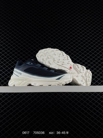 Other Salomon 471510 36 45 705036 1 1 Replica High-end Men s And Women s Fashion Sports Running And Basketball Shoes Up To 95 Off Retail During The Current Promotion Casual Lifestyle Sneakers (BS-85689)