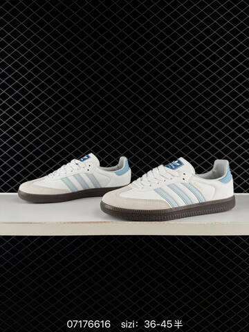 Adidas Originals Samba OG LD2055 36 36 5 37 38 38 5 39 40 Lifestyle - Unisex (BS-74885)