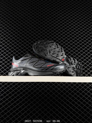 JJJ Jound x Salomon XT-6 SENSIFIT 1 1 Replica High-end Men s And Women s Fashion Sports Running And Basketball Shoes Up To 95 Off Retail During The Current Promotion Casual Lifestyle Sneakers (BS-85668)
