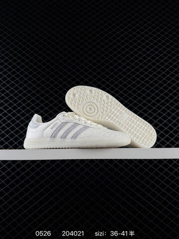 Adidas Originals Samba OG HP3658 36 36 5 37 38 38 5 39 4 Lifestyle - Women's (BS-75483)
