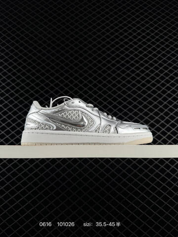 Nike Air Jordan 1 Retro Low OG AIR JORDAN 1 HQ2186-130 36 36 5 37 5 38 38 5 39 40 Lifestyle - Unisex (BS-79123)